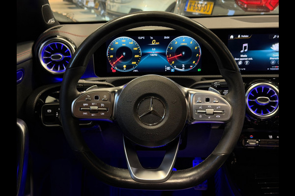 Mercedes-Benz CLA-Klasse 250 AMG|PANO|SFEER|BOMVOL!
