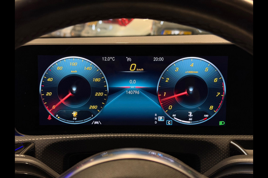 Mercedes-Benz CLA-Klasse 250 AMG|PANO|SFEER|BOMVOL!