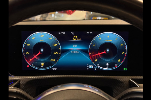 Mercedes-Benz CLA-Klasse 250 AMG|PANO|SFEER|BOMVOL!