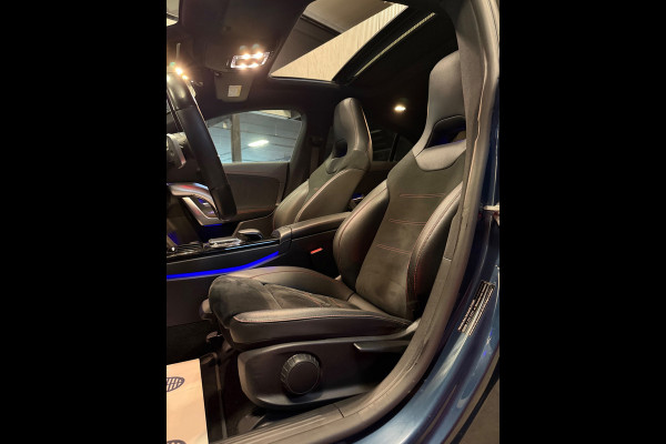 Mercedes-Benz CLA-Klasse 250 AMG|PANO|SFEER|BOMVOL!