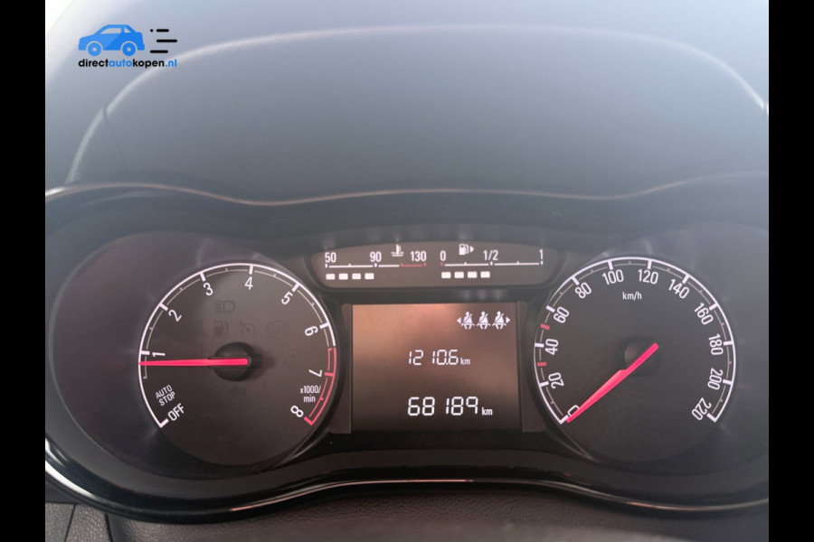 Opel KARL 1.0 ecoFLEX Edition| Cruise control| PDC | Bluetooth | Airco |