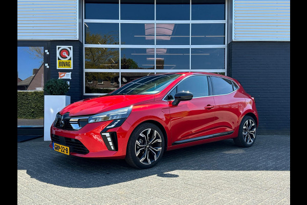 Mitsubishi Colt 1.0T MT Instyle, Airco, Cruise, Camera, CarPlay, Lane Assist, NAP