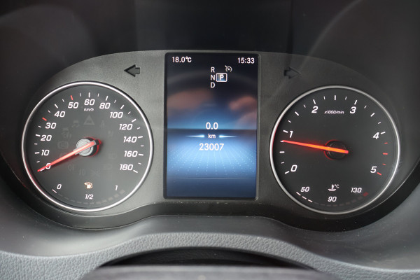 Mercedes-Benz Sprinter 319 CDI L4 H2 Koelwagen Vrieswagen Dag en Nacht