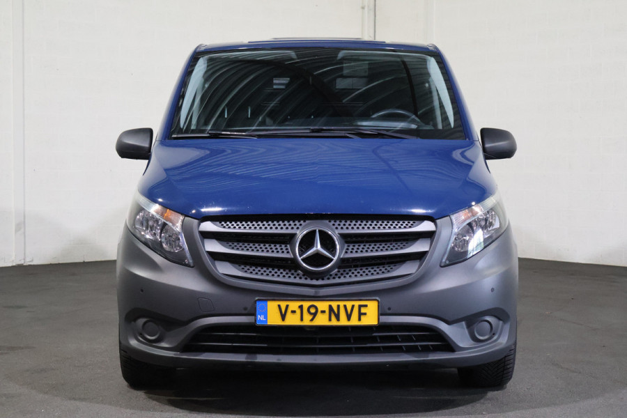 Mercedes-Benz Vito 114 CDI Automaat Koelwagen Dag en Nacht