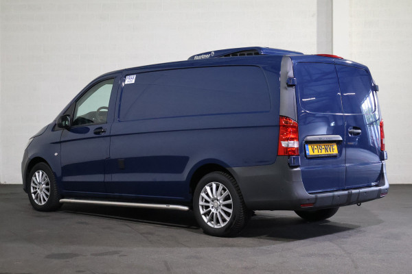 Mercedes-Benz Vito 114 CDI Automaat Koelwagen Dag en Nacht