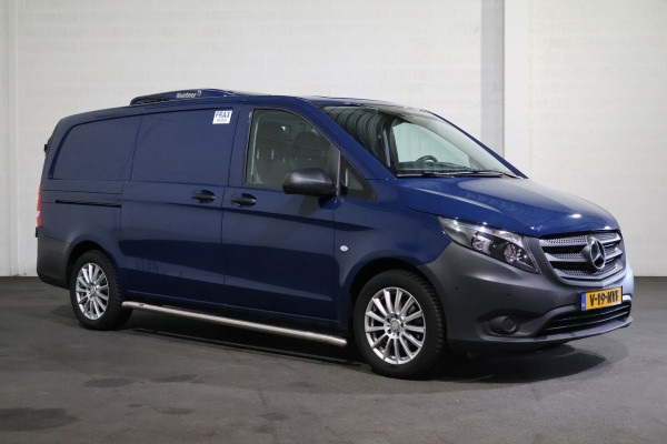 Mercedes-Benz Vito 114 CDI Automaat Koelwagen Dag en Nacht