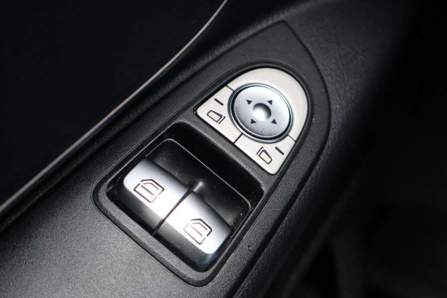 Mercedes-Benz Vito 114 CDI Automaat Koelwagen Dag en Nacht