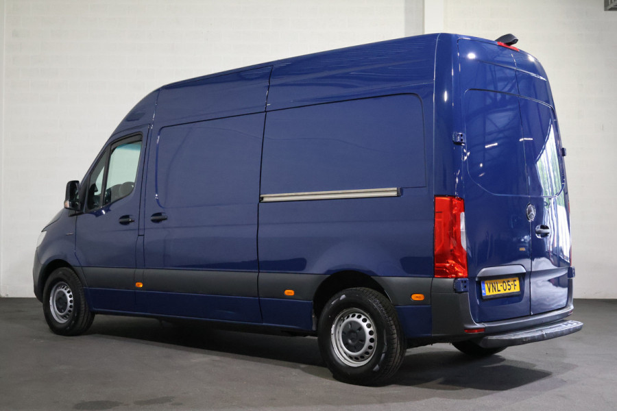 Mercedes-Benz eSprinter L2 H2 55 kWh Koelwagen