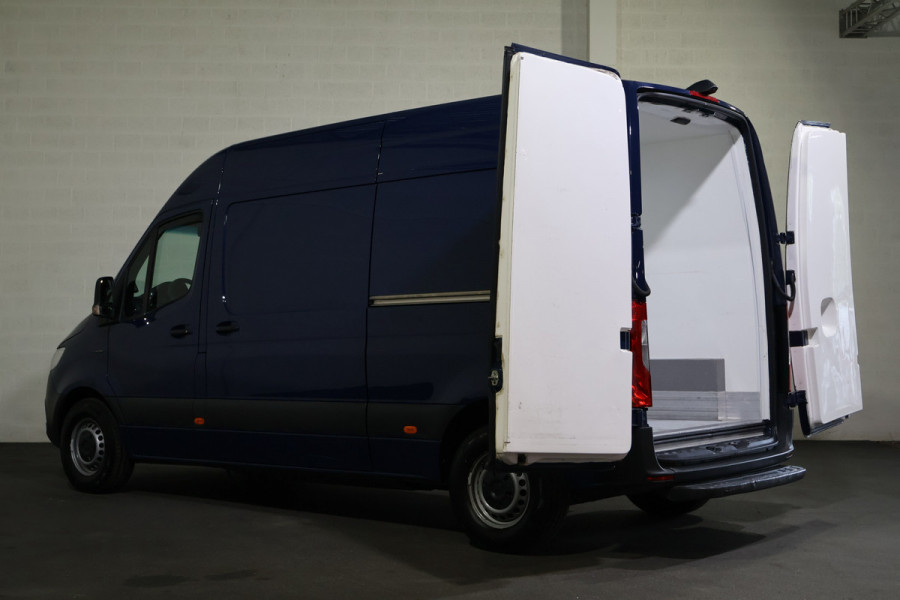 Mercedes-Benz eSprinter L2 H2 55 kWh Koelwagen