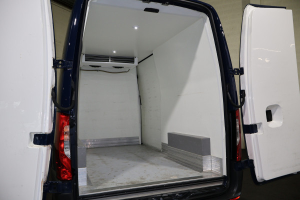 Mercedes-Benz eSprinter L2 H2 55 kWh Koelwagen
