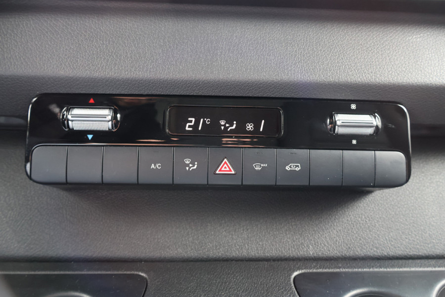 Mercedes-Benz eSprinter L2 H2 55 kWh Koelwagen