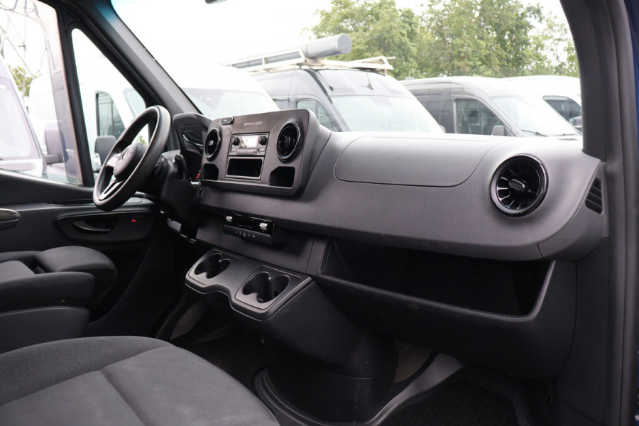 Mercedes-Benz eSprinter L2 H2 55 kWh Koelwagen