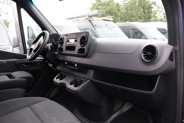 Mercedes-Benz eSprinter L2 H2 55 kWh Koelwagen