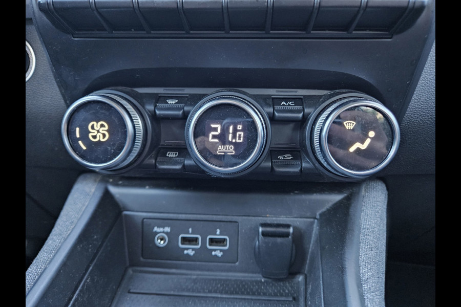 Renault ZOE R135 Zen 52 kWh Koopaccu! SOH 94%! LED! Airco/Clima! PDC! Cruise Control! Navigatie!