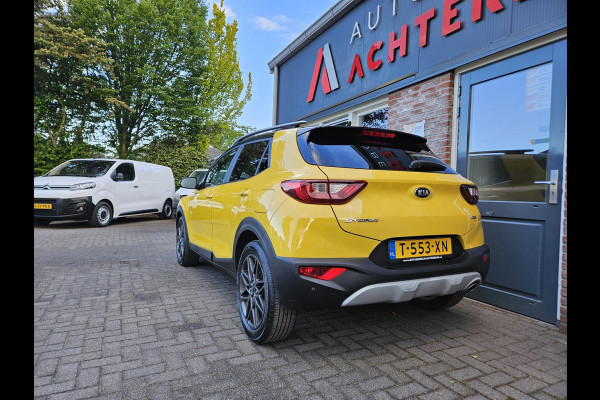Kia Stonic 1.0 T-GDi DynamicLine Carplay! Camera! Navigatie! Nette Auto! Dealer Onderhouden!