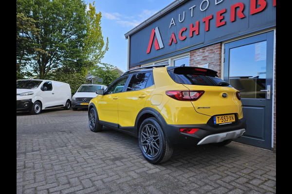 Kia Stonic 1.0 T-GDi DynamicLine Carplay! Camera! Navigatie! Nette Auto! Dealer Onderhouden!