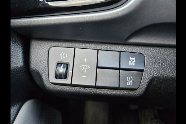Kia Stonic 1.0 T-GDi DynamicLine Carplay! Camera! Navigatie! Nette Auto! Dealer Onderhouden!