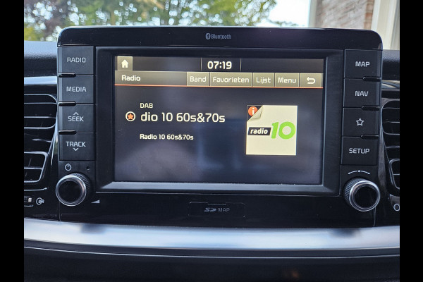 Kia Stonic 1.0 T-GDi DynamicLine Carplay! Camera! Navigatie! Nette Auto! Dealer Onderhouden!