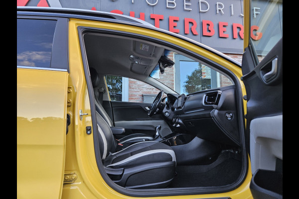 Kia Stonic 1.0 T-GDi DynamicLine Carplay! Camera! Navigatie! Nette Auto! Dealer Onderhouden!