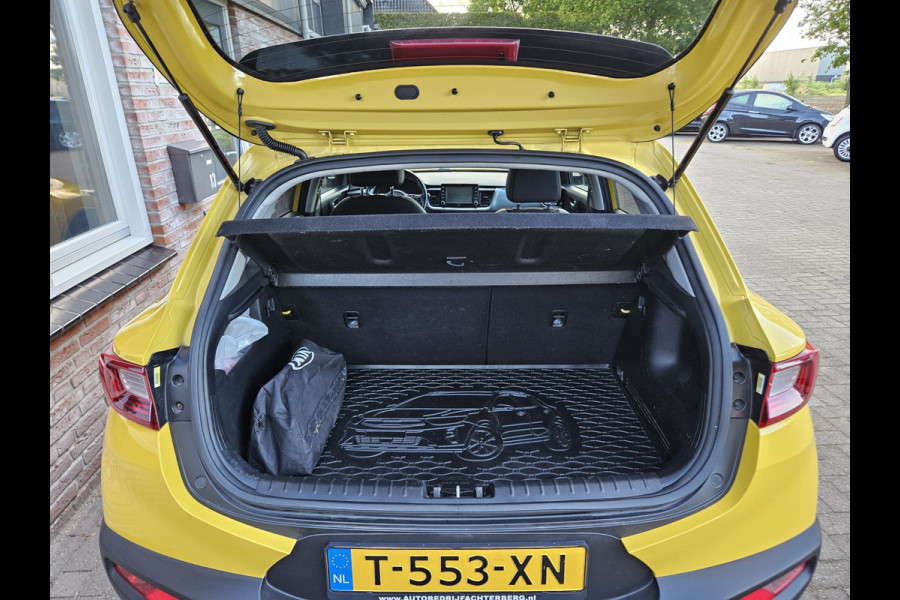 Kia Stonic 1.0 T-GDi DynamicLine Carplay! Camera! Navigatie! Nette Auto! Dealer Onderhouden!