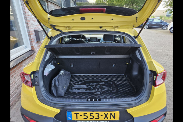 Kia Stonic 1.0 T-GDi DynamicLine Carplay! Camera! Navigatie! Nette Auto! Dealer Onderhouden!