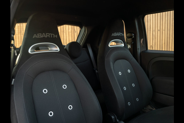 Fiat 500 Abarth 595 70th Anniversary