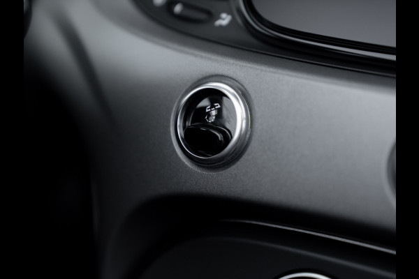 Fiat 500C Abarth 595 Turismo | Automaat | Diamond-stitching | CarPlay
