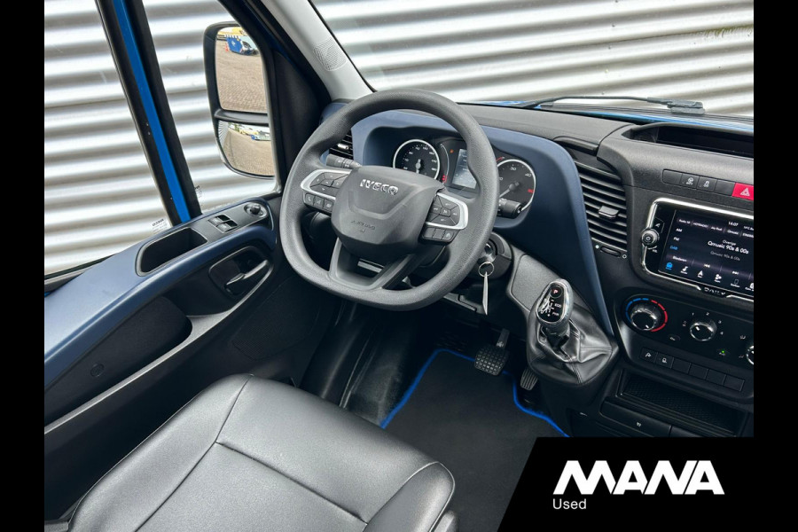 Iveco Daily 35C21 3.0L 210pk DC Automaat Cruise Camera