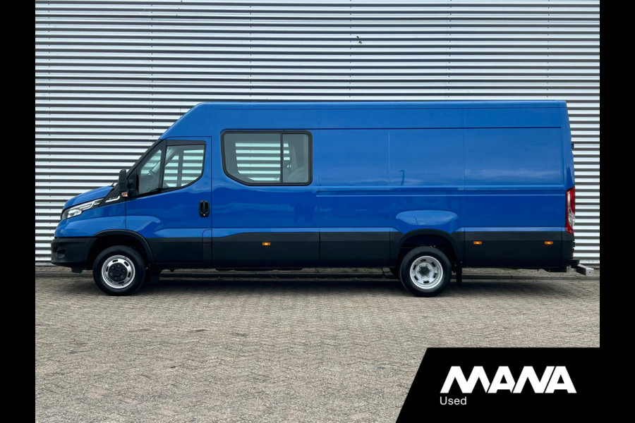 Iveco Daily 35C21 3.0L 210pk DC Automaat Cruise Camera