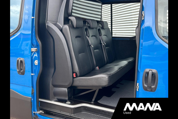Iveco Daily 35C21 3.0L 210pk DC Automaat Cruise Camera