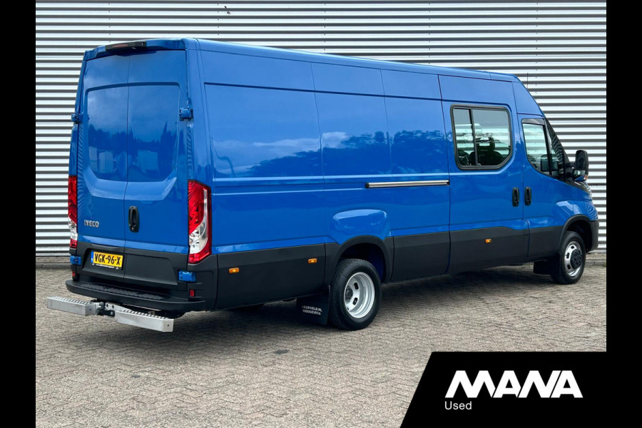 Iveco Daily 35C21 3.0L 210pk DC Automaat Cruise Camera