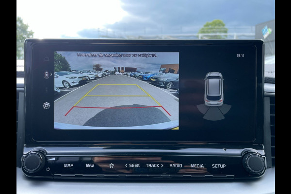 Kia Ceed Sportswagon 1.0 T-GDi DynamicLine|120PK|APPLE CARPLAY/ANDROID AUTO|CAMERA|CRUISE+CLIMATE|PDC|1e EIG|INCL.BTW|NL-AUTO|NAP|