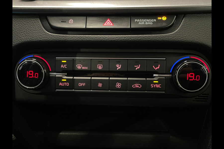 Kia Ceed Sportswagon 1.0 T-GDi DynamicLine|120PK|APPLE CARPLAY/ANDROID AUTO|CAMERA|CRUISE+CLIMATE|PDC|1e EIG|INCL.BTW|NL-AUTO|NAP|