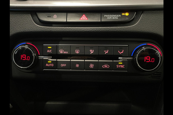 Kia Ceed Sportswagon 1.0 T-GDi DynamicLine|120PK|APPLE CARPLAY/ANDROID AUTO|CAMERA|CRUISE+CLIMATE|PDC|1e EIG|INCL.BTW|NL-AUTO|NAP|