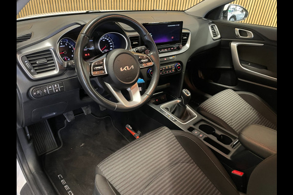 Kia Ceed Sportswagon 1.0 T-GDi DynamicLine|120PK|APPLE CARPLAY/ANDROID AUTO|CAMERA|CRUISE+CLIMATE|PDC|1e EIG|INCL.BTW|NL-AUTO|NAP|