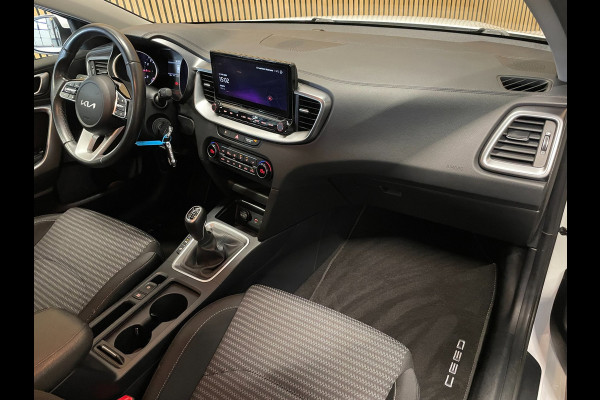 Kia Ceed Sportswagon 1.0 T-GDi DynamicLine|120PK|APPLE CARPLAY/ANDROID AUTO|CAMERA|CRUISE+CLIMATE|PDC|1e EIG|INCL.BTW|NL-AUTO|NAP|