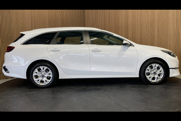 Kia Ceed Sportswagon 1.0 T-GDi DynamicLine|120PK|APPLE CARPLAY/ANDROID AUTO|CAMERA|CRUISE+CLIMATE|PDC|1e EIG|INCL.BTW|NL-AUTO|NAP|
