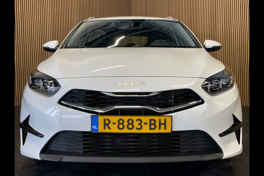 Kia Ceed Sportswagon 1.0 T-GDi DynamicLine|120PK|APPLE CARPLAY/ANDROID AUTO|CAMERA|CRUISE+CLIMATE|PDC|1e EIG|INCL.BTW|NL-AUTO|NAP|