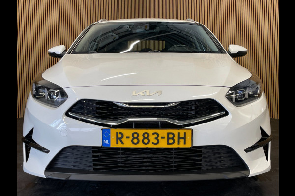 Kia Ceed Sportswagon 1.0 T-GDi DynamicLine|120PK|APPLE CARPLAY/ANDROID AUTO|CAMERA|CRUISE+CLIMATE|PDC|1e EIG|INCL.BTW|NL-AUTO|NAP|