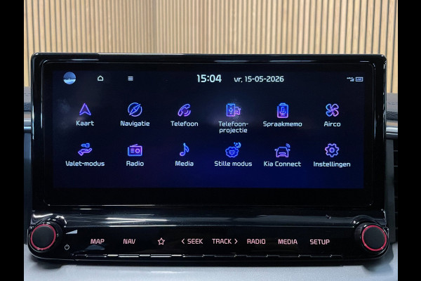 Kia Ceed Sportswagon 1.0 T-GDi DynamicLine|120PK|APPLE CARPLAY/ANDROID AUTO|CAMERA|CRUISE+CLIMATE|PDC|1e EIG|INCL.BTW|NL-AUTO|NAP|