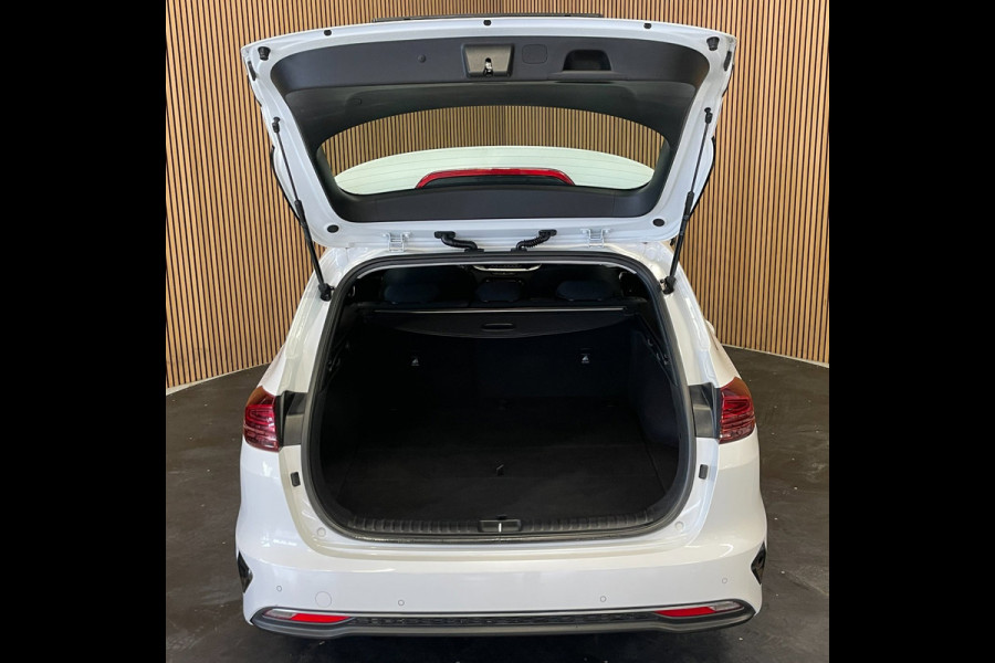 Kia Ceed Sportswagon 1.0 T-GDi DynamicLine|120PK|APPLE CARPLAY/ANDROID AUTO|CAMERA|CRUISE+CLIMATE|PDC|1e EIG|INCL.BTW|NL-AUTO|NAP|
