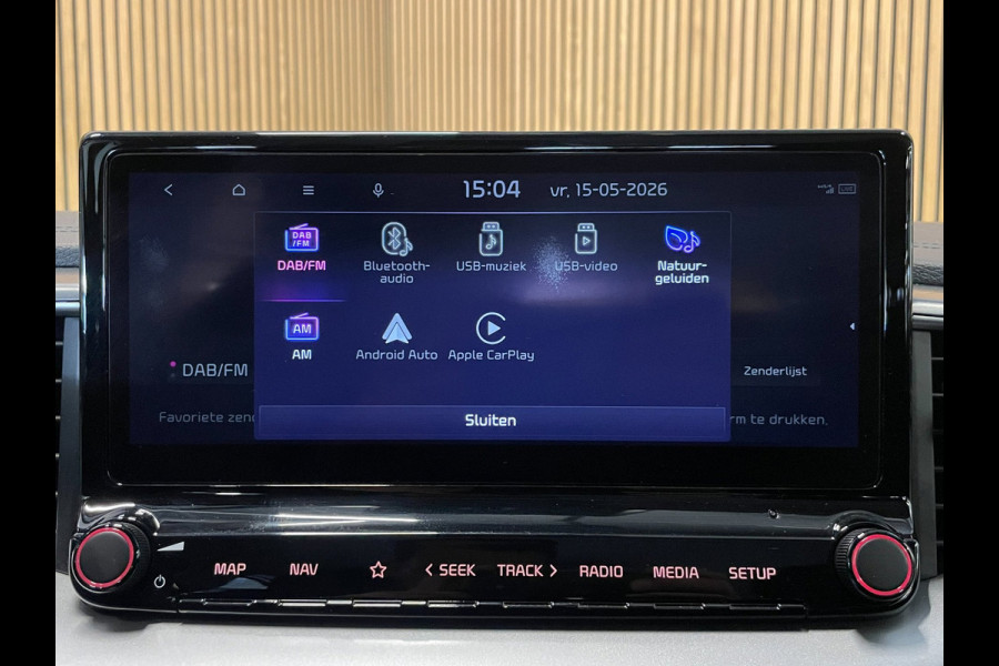 Kia Ceed Sportswagon 1.0 T-GDi DynamicLine|120PK|APPLE CARPLAY/ANDROID AUTO|CAMERA|CRUISE+CLIMATE|PDC|1e EIG|INCL.BTW|NL-AUTO|NAP|