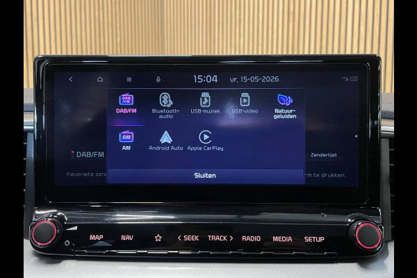 Kia Ceed Sportswagon 1.0 T-GDi DynamicLine|120PK|APPLE CARPLAY/ANDROID AUTO|CAMERA|CRUISE+CLIMATE|PDC|1e EIG|INCL.BTW|NL-AUTO|NAP|