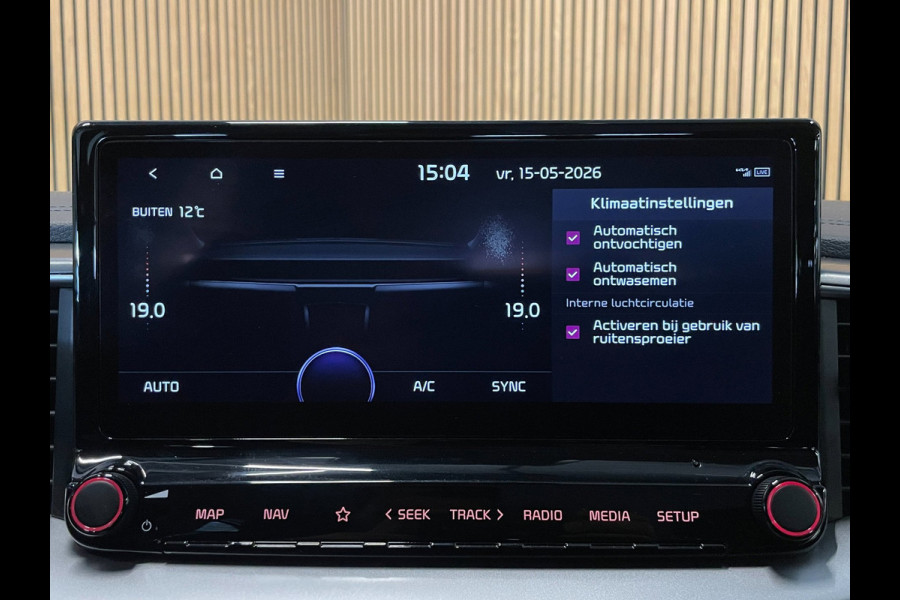 Kia Ceed Sportswagon 1.0 T-GDi DynamicLine|120PK|APPLE CARPLAY/ANDROID AUTO|CAMERA|CRUISE+CLIMATE|PDC|1e EIG|INCL.BTW|NL-AUTO|NAP|