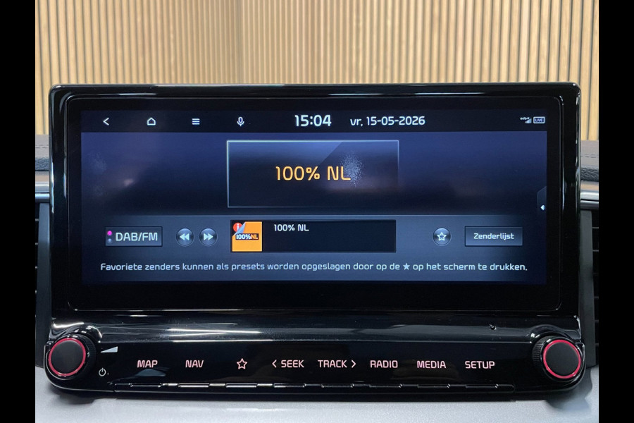 Kia Ceed Sportswagon 1.0 T-GDi DynamicLine|120PK|APPLE CARPLAY/ANDROID AUTO|CAMERA|CRUISE+CLIMATE|PDC|1e EIG|INCL.BTW|NL-AUTO|NAP|