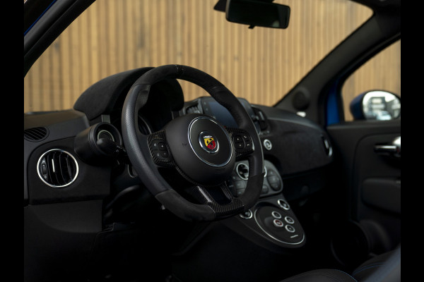 Fiat 500 Abarth 695 Tributo 131 Rally | Automaat | Beats | Front PPF
