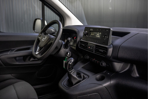 Opel Combo 1.5 D L2H1 | 1e Eigenaar | Cruise | PDC | Airco | Trekhaak