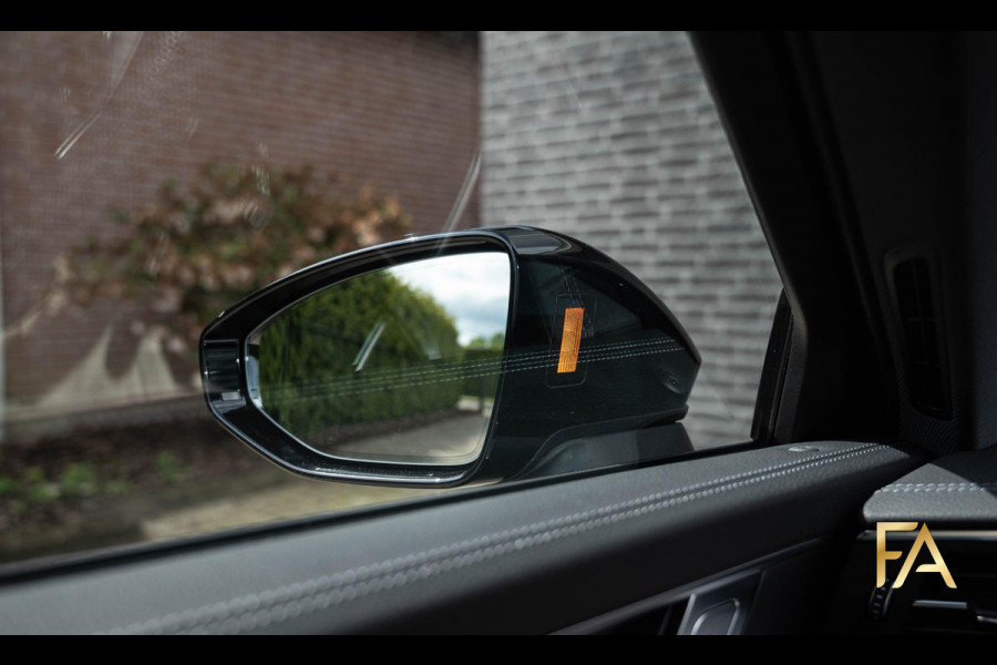 Audi A6 Avant 55 TFSIe Quattro S Line Competition