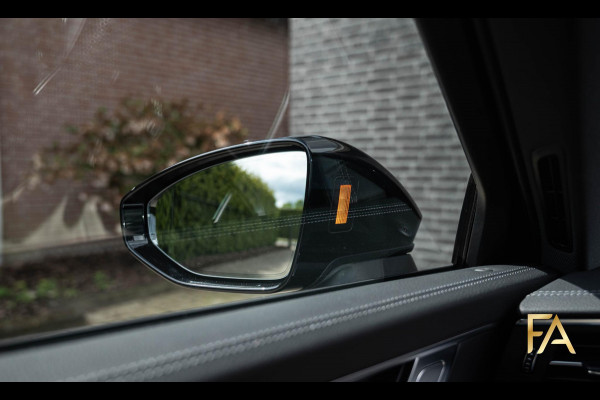 Audi A6 Avant 55 TFSIe Quattro S Line Competition