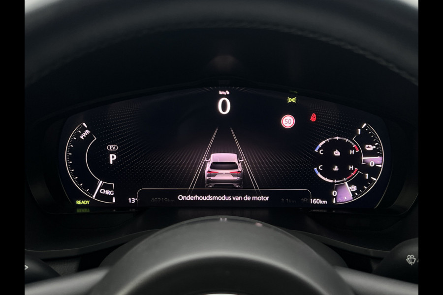 Mazda CX-60 2.5 e-SkyActiv PHEV Homura | Memory | Leder | 360 Camera | ACC | Bose Audio